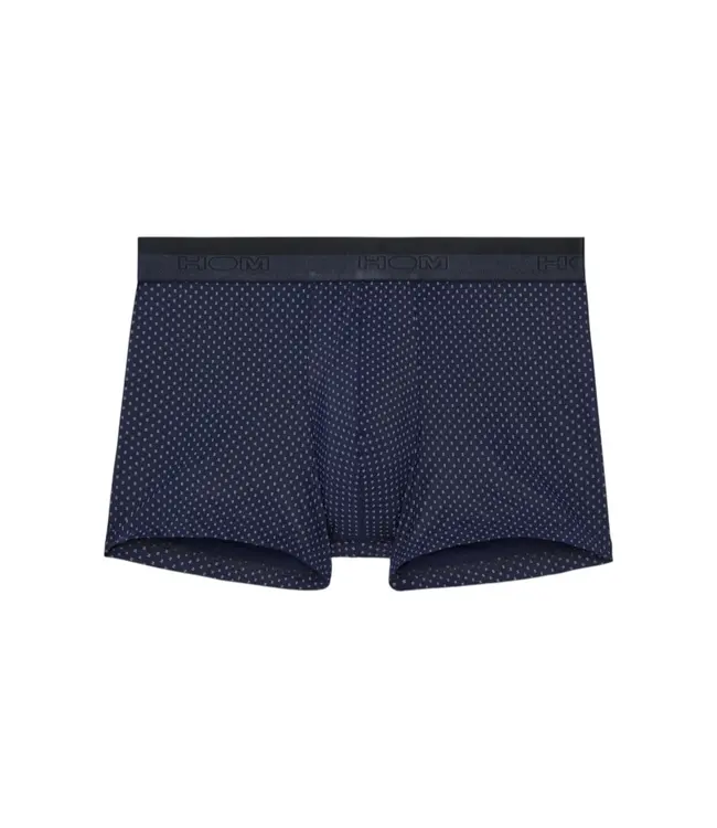 HOM Max Comfort Boxer Briefs Navy