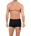 HOM Supreme Cotton Comfort Boxer Briefs Black