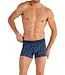 HOM Elvis HO1 Boxer Briefs Blue Print