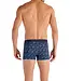 HOM Elvis HO1 Boxer Briefs Blue Print