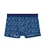 HOM Elvis HO1 Boxer Briefs Blue Print