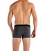 HOM Boxerlines #2 Boxer Briefs HO1 2P Black Grey