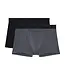 HOM Boxerlines #2 Boxer Briefs HO1 2P Black Grey