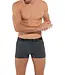 HOM Boxerlines #2 Boxer Briefs HO1 2P Navy Grey