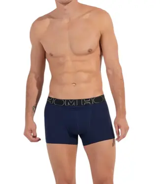 HOM Boxerlines #2 Boxer Briefs HO1 2P Navy Grey