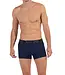HOM Boxerlines #2 Boxer Briefs HO1 2P Navy Grey