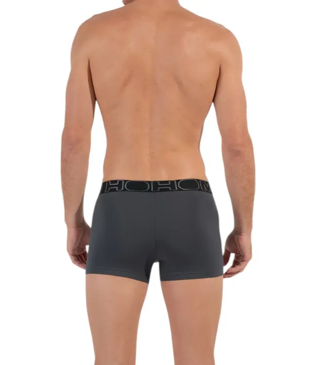 HOM Boxerlines #2 Boxer Briefs HO1 2P Navy Grey