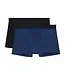 HOM Boxerlines #2 Boxer Briefs HO1 2P Black Navy