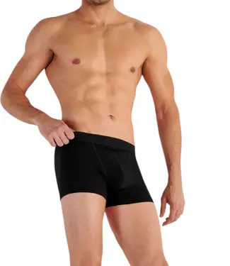HOM Boxerlines #2 Boxer Briefs HO1 2P Black Navy