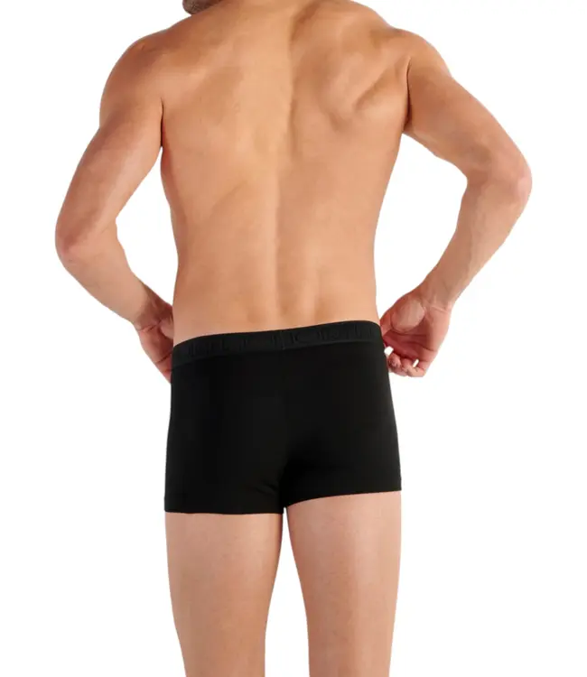 HOM Boxerlines #2 Boxer Briefs HO1 2P Black Navy