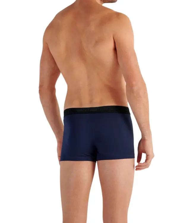 HOM Boxerlines #2 Boxer Briefs HO1 2P Black Navy