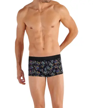 HOM Richard Trunk Multico Print