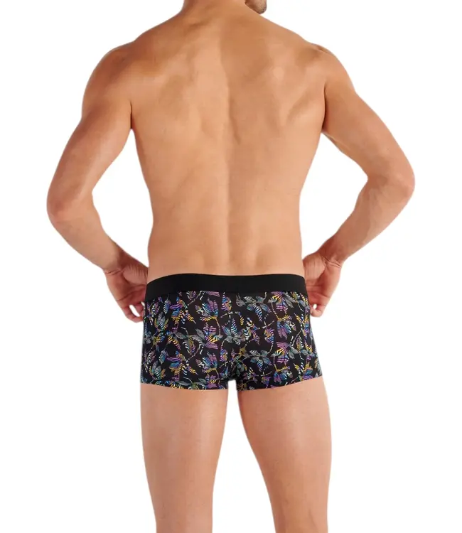 HOM Richard Trunk Multico Print