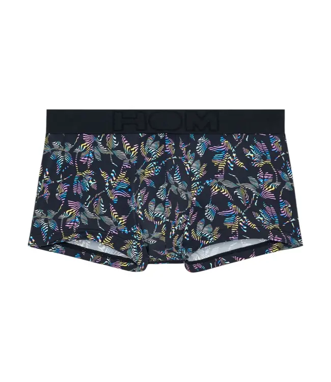 HOM Richard Trunk Multico Print