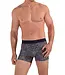 HOM Vineyard Boxer Briefs Navy Print
