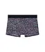 HOM Vineyard Boxer Briefs Navy Print
