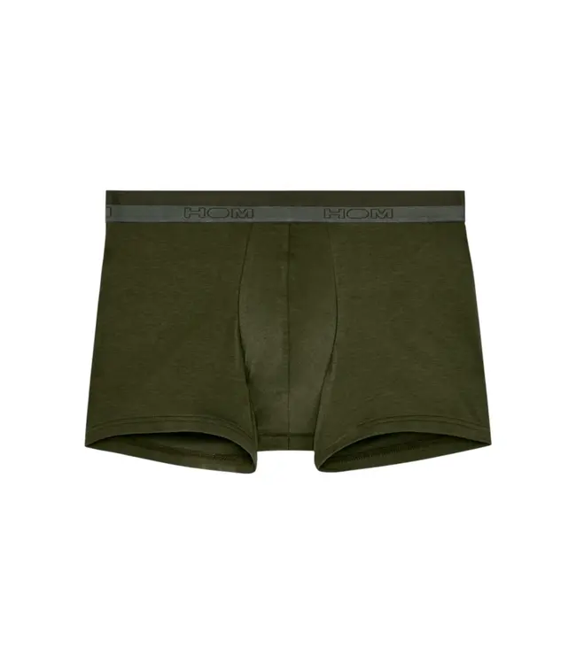 HOM Classic Boxer Briefs Dark Khaki