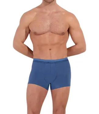 HOM Classic Boxer Briefs Jeans Blue