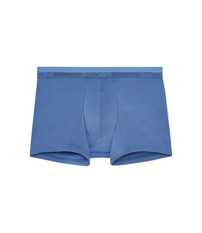 HOM Classic Boxer Briefs Jeans Blue