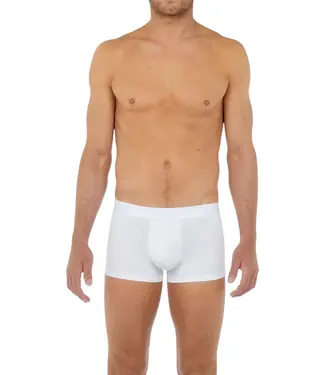 HOM Classic Boxer Briefs White