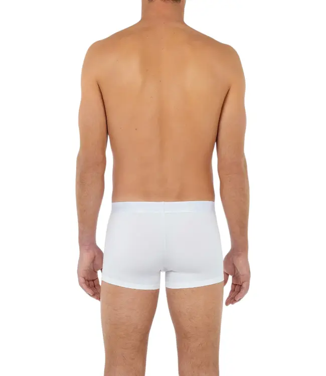 HOM Classic Boxer Briefs White