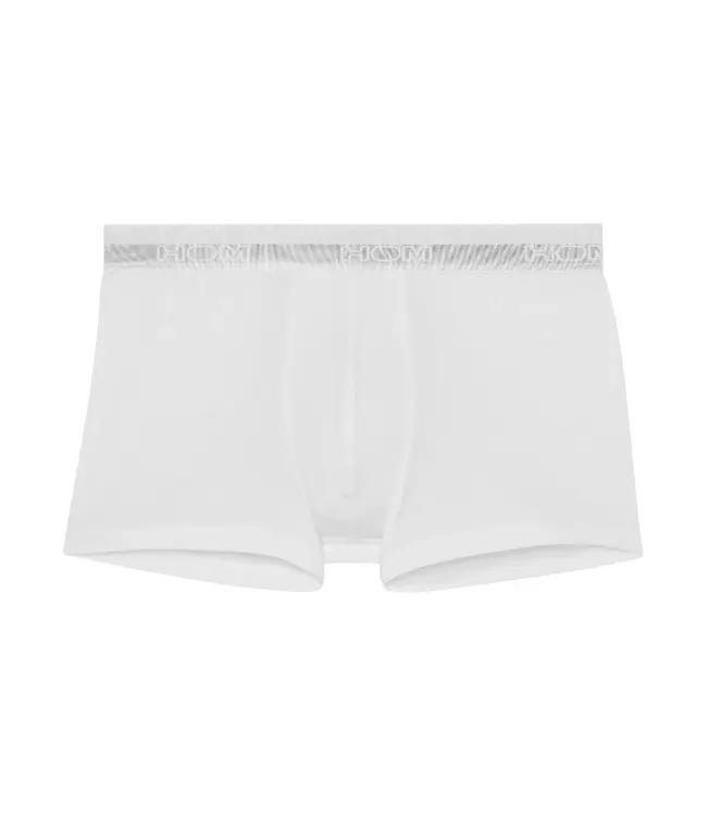 HOM Classic Boxer Briefs White