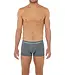 HOM Classic Boxer Briefs Grey