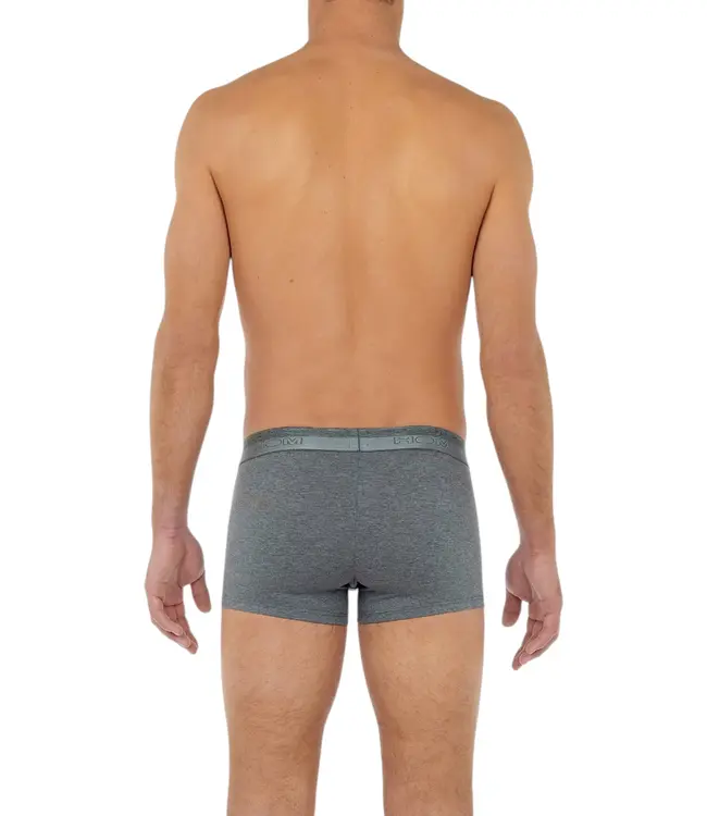 HOM Classic Boxer Briefs Grey