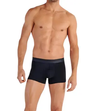 HOM Classic Boxer Briefs Navy