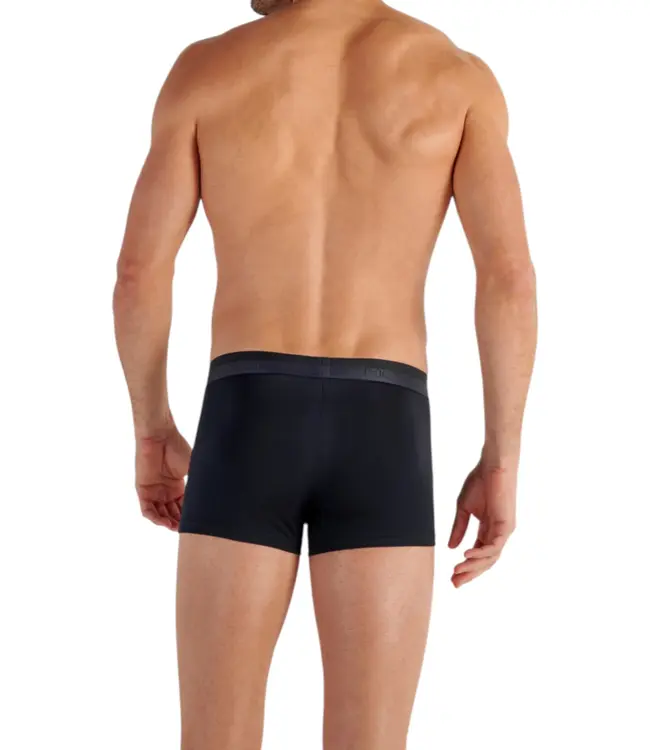 HOM Classic Boxer Briefs Navy