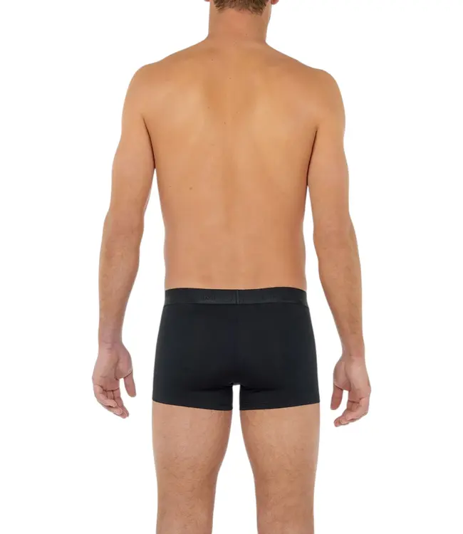 HOM Classic Boxer Briefs Black