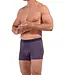 HOM Ocean Drive Comfort Boxer Briefs Red Print