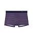 HOM Ocean Drive Comfort Boxer Briefs Red Print