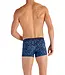 HOM Brian Boxer Briefs Blue Print