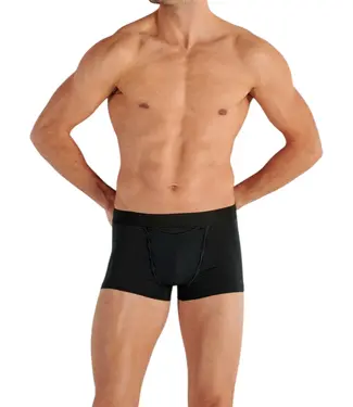 HOM HO1 Simon Boxer Briefs Black