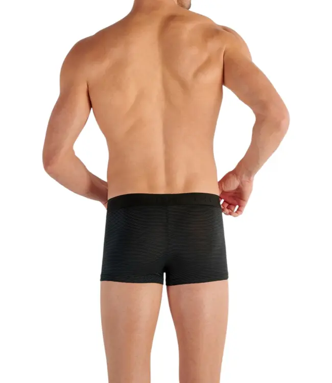 HOM HO1 Simon Boxer Briefs Black