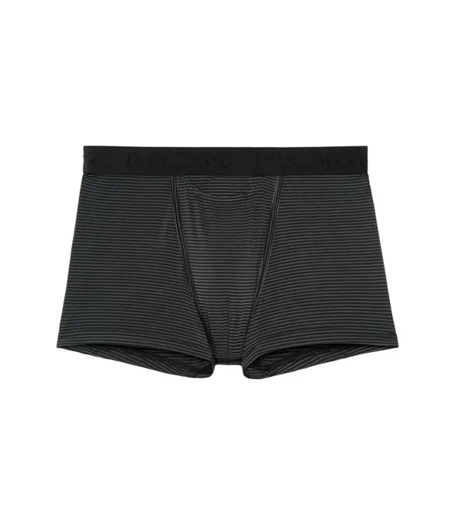 HOM HO1 Simon Boxer Briefs Black