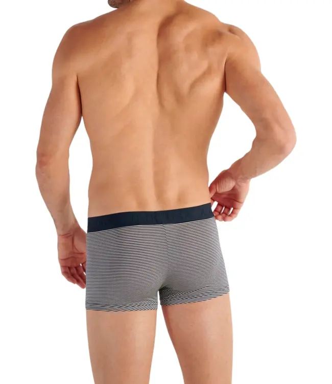 HOM HO1 Simon Boxer Briefs Navy