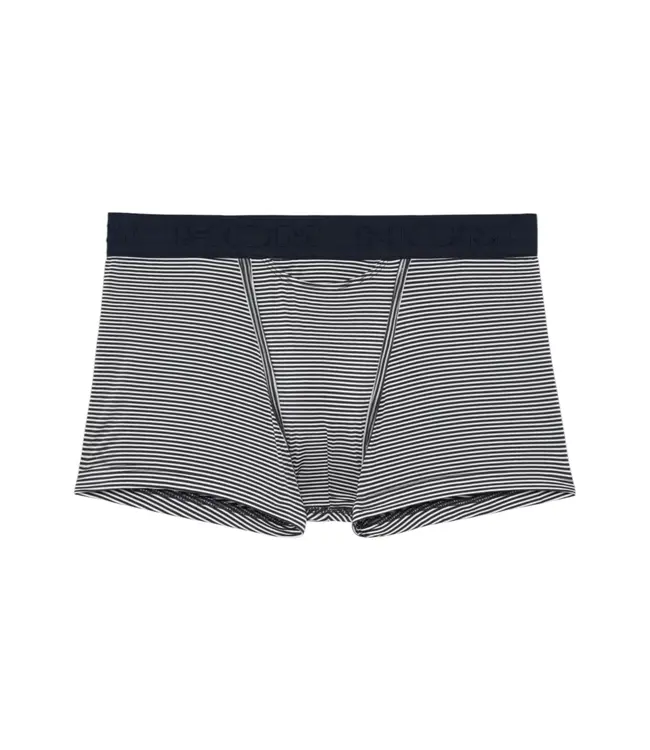 HOM HO1 Simon Boxer Briefs Navy