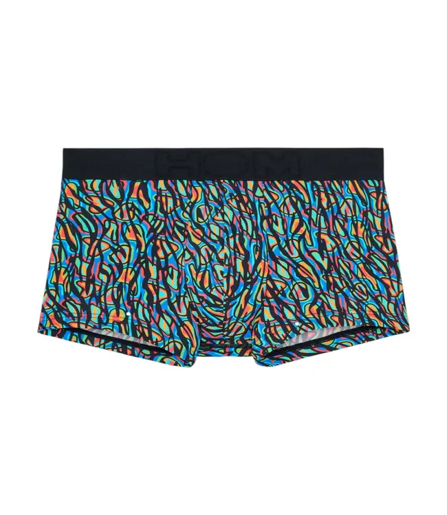 HOM Floyd Trunk Multico Print