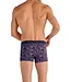 HOM Ringo Boxer Briefs Navy Print
