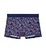 HOM Ringo Boxer Briefs Navy Print