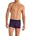 HOM Fats HO1 Boxer Briefs Navy Print