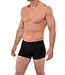 HOM Armand #2 Boxer Briefs 3P Black Grey Grey