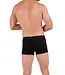 HOM Armand #2 Boxer Briefs 3P Black Grey Grey