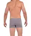 HOM Armand #2 Boxer Briefs 3P Black Grey Grey