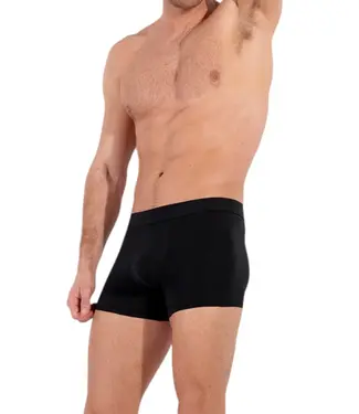 HOM Armand #2 Boxer Briefs 3P Black Blue White