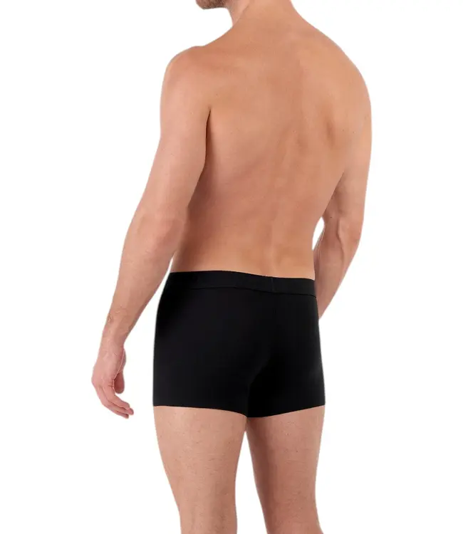 HOM Armand #2 Boxer Briefs 3P Black Blue White