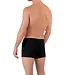 HOM Armand #2 Boxer Briefs 3P Black Blue White