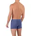HOM Armand #2 Boxer Briefs 3P Black Blue White